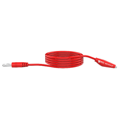 BEST BST-010-JP 2000V 20A Superconducting Alligator Clip Test Lead - Digital Multimeter by BEST | Online Shopping South Africa | PMC Jewellery | Buy Now Pay Later Mobicred