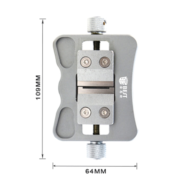 BEST BST-001R Universal BGA IC Glue Remove Fixture - Repair Fixture by BEST | Online Shopping South Africa | PMC Jewellery