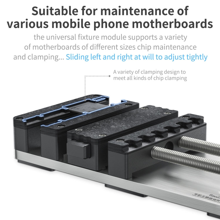 QianLi Universal Phone Motherboard Maintenance Fixture - Repair Fixture by QIANLI | Online Shopping South Africa | PMC Jewellery