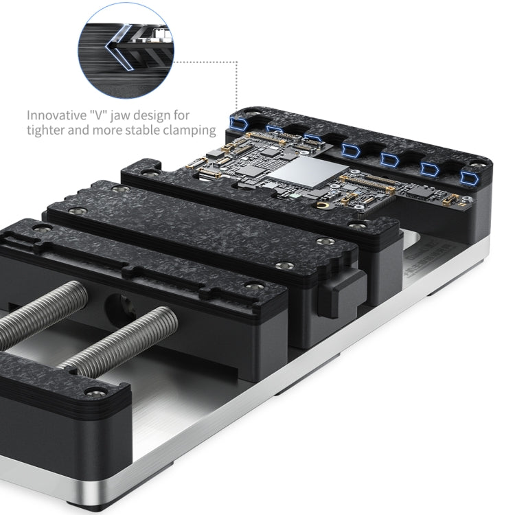 QianLi Universal Phone Motherboard Maintenance Fixture - Repair Fixture by QIANLI | Online Shopping South Africa | PMC Jewellery