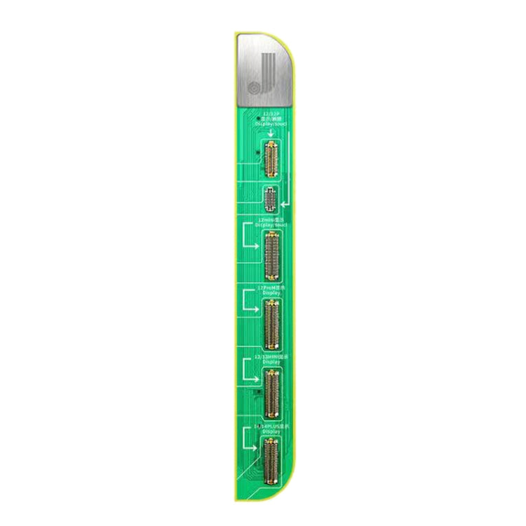 JC V1SE Testing Repair True Tone Board Adaptor For iPhone 12-14 Pro Max - free shipping - PMC TechLife - Order now!