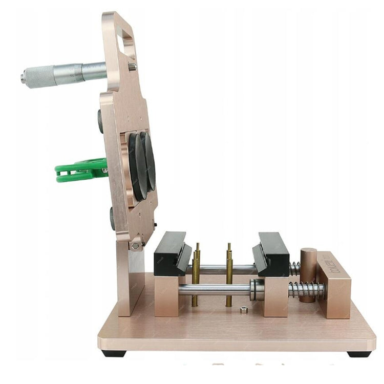 BAKU bk-7231 LCD Screen Separator Machine - free shipping - PMC TechLife - Order now!
