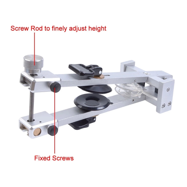 Wolve K100 Heating-free Suction Cup Screen Separator for Phones / Tablets - Separation Equipment by PMC TechLife | Online Shopping South Africa | PMC TechLife