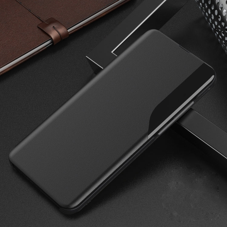Attraction Flip Holder Leather Phone Case For iPhone 6 Plus / 7 Plus / 8 Plus(Black) - free shipping - PMC TechLife - Order now!