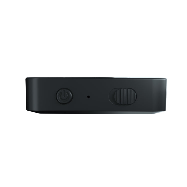 KN326 Bluetooth Audio Receiver Transmitter 5.0 Two-in-one Bluetooth Adapter for Hands-free Calls - Audio Receiver Transmitter by PMC TechLife | Online Shopping South Africa | PMC TechLife