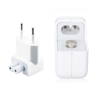 12W USB Charger + USB to 8 Pin Data Cable for iPad / iPhone / iPod Series, EU Plug - USB Charger by PMC Jewellery | Online Shopping South Africa | PMC Jewellery | Buy Now Pay Later Mobicred