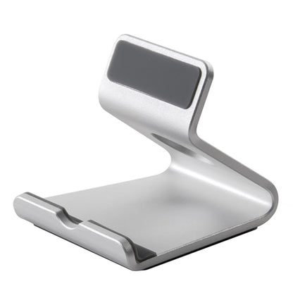 AP-4D Portable Aluminum Alloy Mobile Phone Stand Desk Tablet Stand Home Office Shelf - Desktop Holder by PMC Jewellery | Online Shopping South Africa | PMC Jewellery