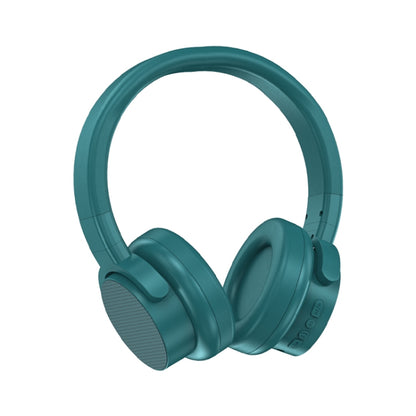 A53 TWS HIFI Stereo Wireless Bluetooth Gaming Headset with Mic(Green) - Headset & Headphone by PMC Jewellery | Online Shopping South Africa | PMC Jewellery
