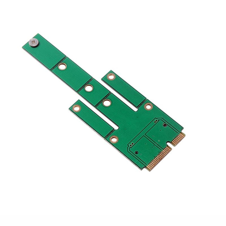 6.0Gb/s M.2 NGFF to MSATA Card Converter - free shipping - PMC TechLife - Order now!