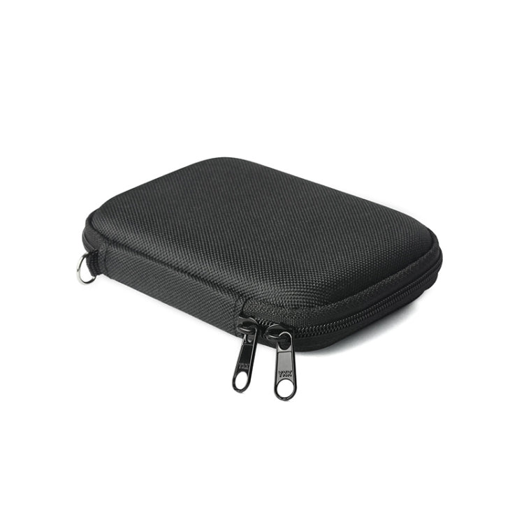 For Logitech Pebble M350 Mouse Storage Bag Portable Outdoor Protective Case - Other by PMC TechLife | Online Shopping South Africa | PMC TechLife | Buy Now Pay Later Mobicred