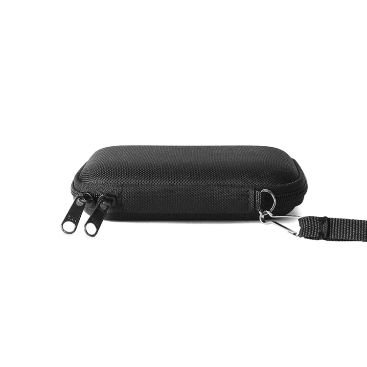 For Logitech Pebble M350 Mouse Storage Bag Portable Outdoor Protective Case - Other by PMC TechLife | Online Shopping South Africa | PMC TechLife | Buy Now Pay Later Mobicred