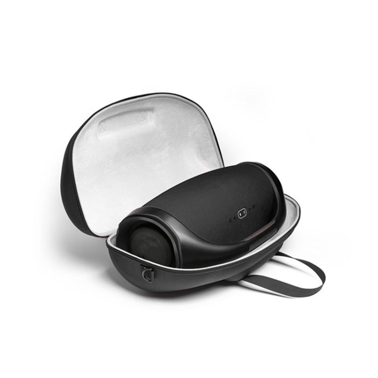 For JBL Boombox 2 Portable Oxford Storage Box Case - Protective Case by PMC TechLife | Online Shopping South Africa | PMC TechLife