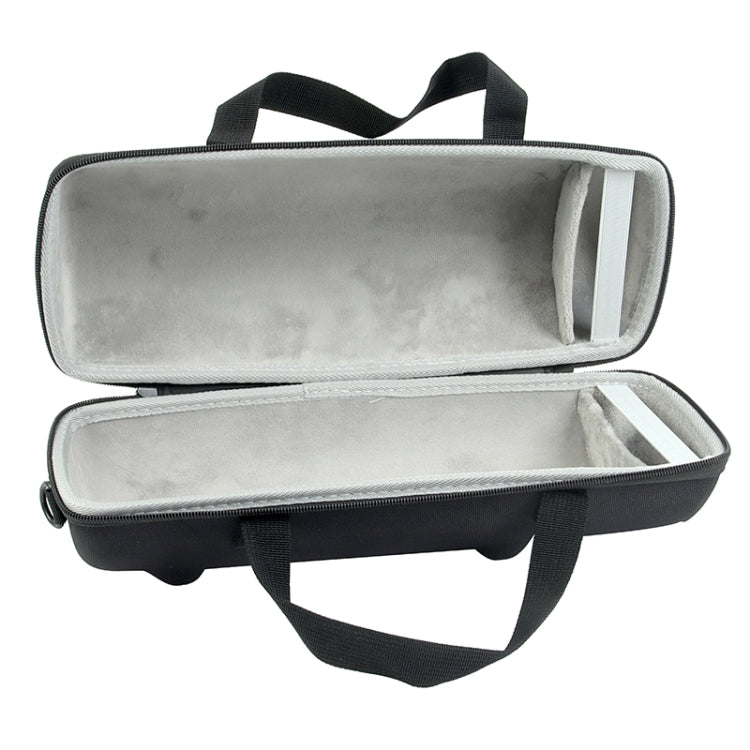 For JBL Xtreme 3 / Xtreme 2 Portable EVA Storage Box Case(Black) - Protective Case by PMC TechLife | Online Shopping South Africa | PMC TechLife
