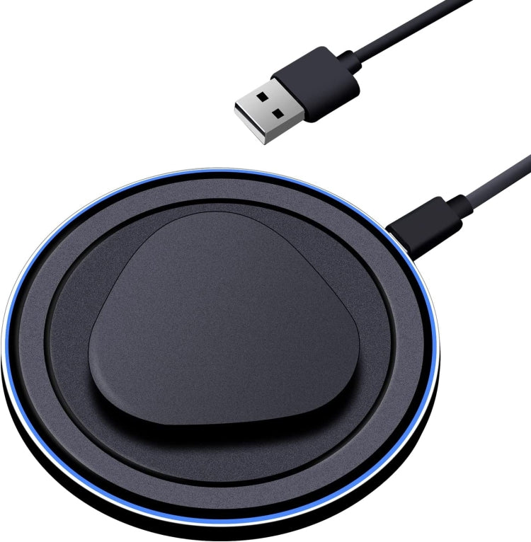 For Sonos Roam Bluetooth Speaker Magnetic Wireless Charger Charging Dock - Other Accessories by PMC TechLife | Online Shopping South Africa | PMC TechLife