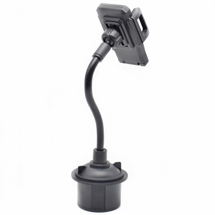 X032 Car Cup Phone Holder Mount No Shaking Cup Holder Phone Mount - Car Drink Holders by PMC Jewellery | Online Shopping South Africa | PMC Jewellery