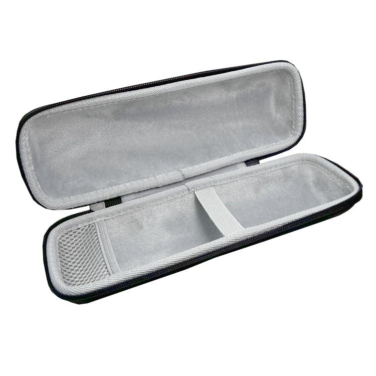 For JBL Flip 6 / Flip 5 / Flip 4 / Flip 3 Bluetooth Speaker Storage Bag Travel Protective Case - Protective Case by PMC TechLife | Online Shopping South Africa | PMC TechLife