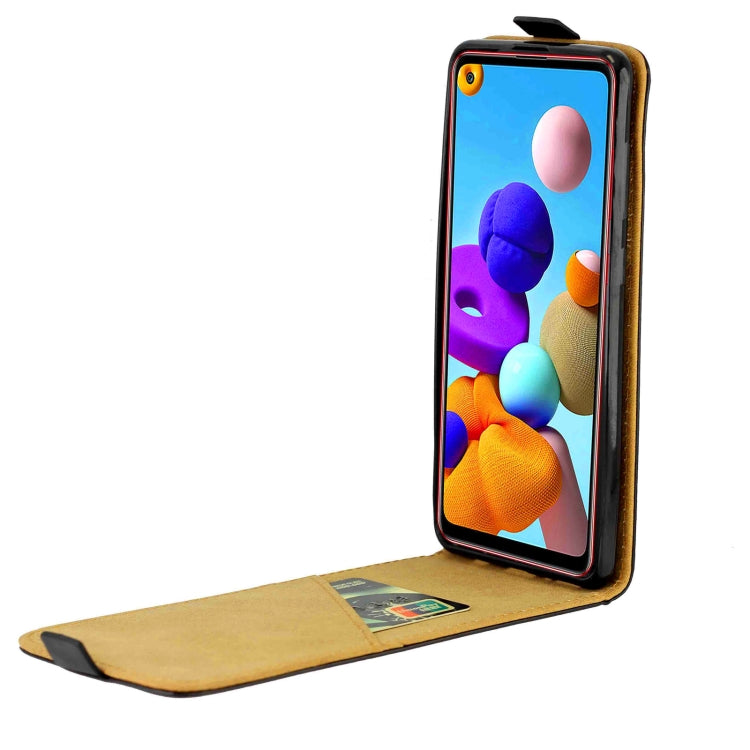 For Google Pixel 7A Vertical Flip Leather Phone Case with Card Slot(Black) - free shipping - PMC TechLife - Order now!