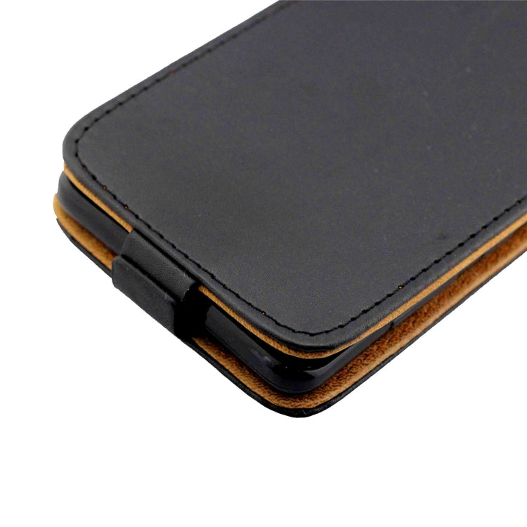 For Google Pixel 7A Vertical Flip Leather Phone Case with Card Slot(Black) - free shipping - PMC TechLife - Order now!