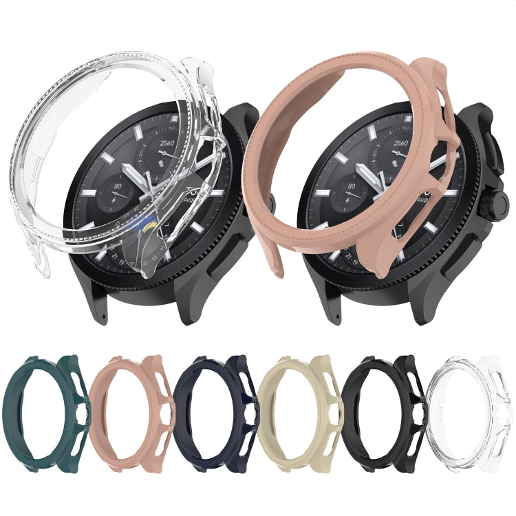 For Xiaomi Watch 2 Pro PC is Carved out Smart Watch Case(Pink) - free shipping - PMC TechLife - Order now!
