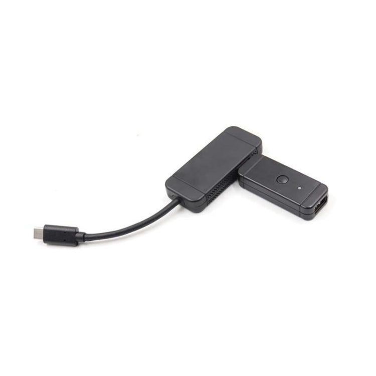 JYS-130 Wireless Bluetooth Gamepad Converter Adapter For PS3 / Switch / PC - Adapter & Cables by PMC Jewellery | Online Shopping South Africa | PMC Jewellery