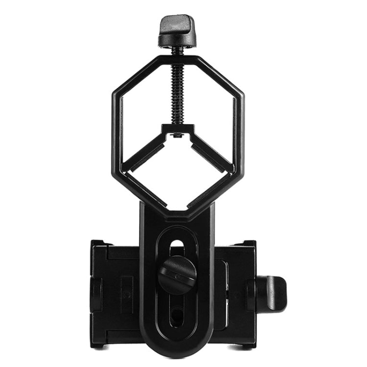 Universal Mobile Phone With Telescope Camera Holder - Other Accessories by PMC TechLife | Online Shopping South Africa | PMC TechLife