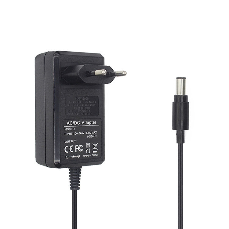 Charging Adapter Charger Power Adapter Suitable for Dyson Vacuum Cleaner DC32 / DC33 / DC38 24.35V, Plug Standard:EU Plug - AC Adapers by PMC Jewellery | Online Shopping South Africa | PMC Jewellery