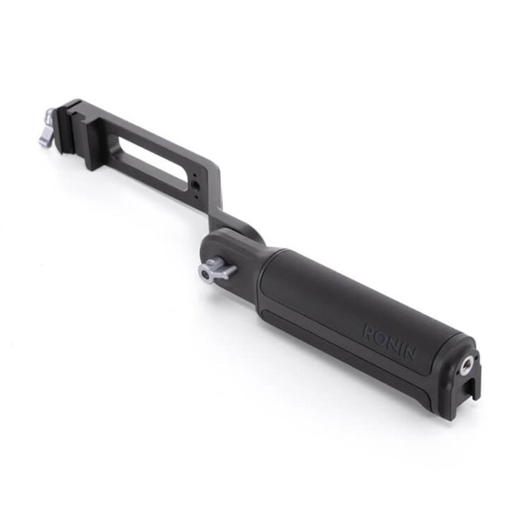 Original DJI RS 3 / RS 3 Pro / RS 2 / RSC 2 Handheld Adapter Handle(Black) -  by DJI | Online Shopping South Africa | PMC Jewellery | Buy Now Pay Later Mobicred