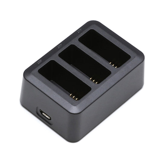 Original DJI Tello G1CH Battery Manager(Black) - Protective Covers by DJI | Online Shopping South Africa | PMC Jewellery