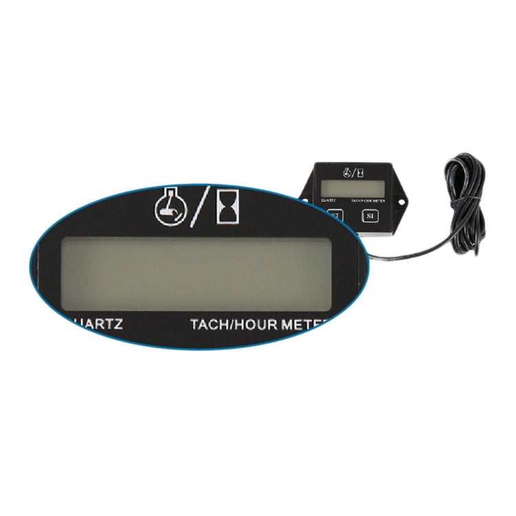 Professional Durable Gasoline Engine Tachometer - Others by PMC Jewellery | Online Shopping South Africa | PMC Jewellery