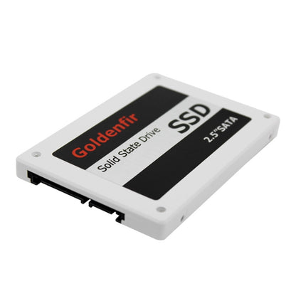 Goldenfir SSD 2.5 inch SATA Hard Drive Disk Disc Solid State Disk, Capacity: 480GB - Solid State Drives by Goldenfir | Online Shopping South Africa | PMC Jewellery