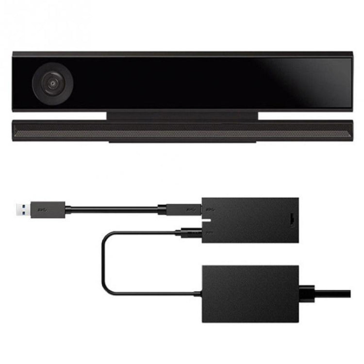Kinect 2.0 Sensor USB 3.0 Adapter for Xbox One S Xbox One X Windows PC(EU) - AC Adapers by PMC Jewellery | Online Shopping South Africa | PMC Jewellery