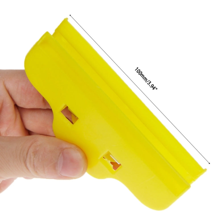 10 PCS Mobile Phone Tilting Fixed Clip Flat Touch Screen Adhesive Clip (Random Color Delivery) - Others by PMC TechLife | Online Shopping South Africa | PMC TechLife