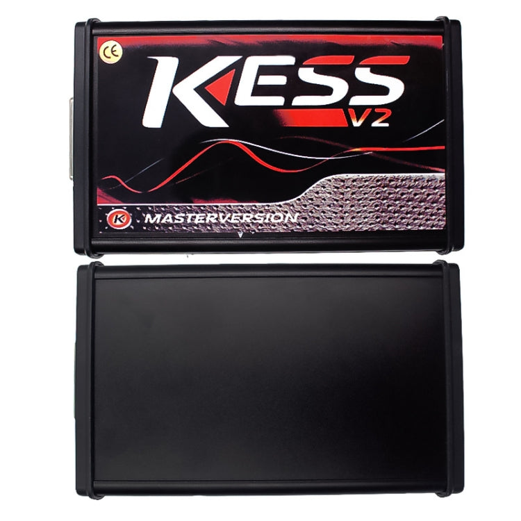 V2 V5.017 EU ECM Titanium Winols KESS 4 LED Online Master Version ECU OBD 2 Car / Truck Programmer Tool - Code Readers & Scan Tools by PMC TechLife | Online Shopping South Africa | PMC TechLife