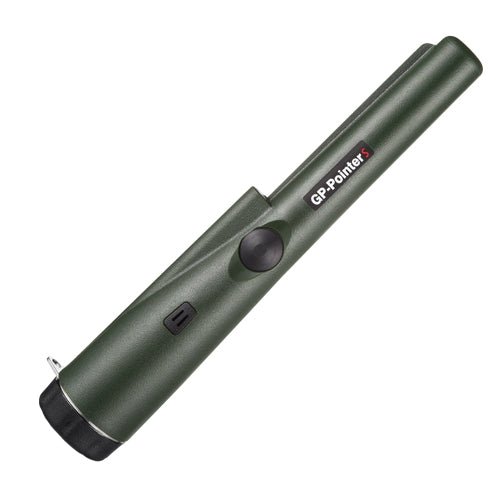 Goint S Metal Detector Gold Detector Pointer Pinpointing(Green) Random Package Delivery - Metal Detector by Goint | Online Shopping South Africa | PMC TechLife | Buy Now Pay Later Mobicred