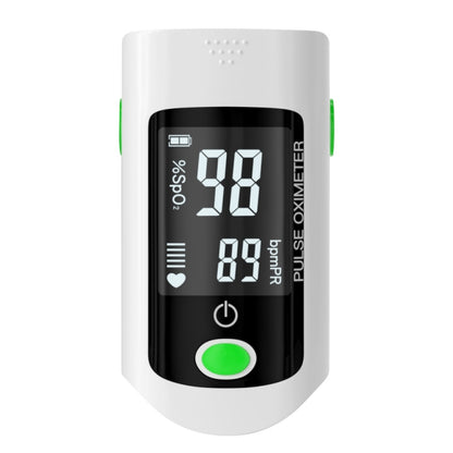 X1805 Oxygen Saturation Detector Medical Monitoring Heart Rate Finger Clip Oximeter - Finger Pulse Oximeter by PMC Jewellery | Online Shopping South Africa | PMC Jewellery