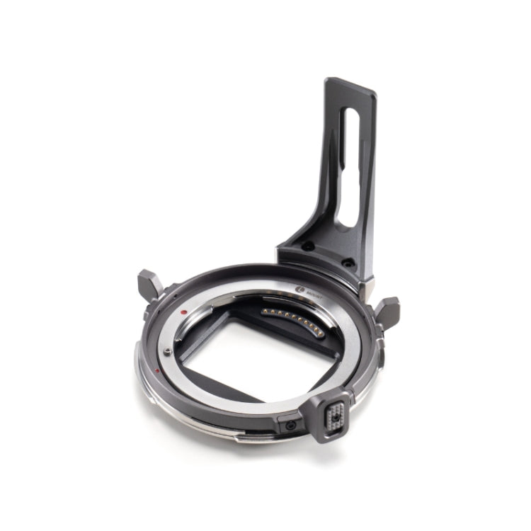 Original DJI Zenmuse X9 L Mount Components - Others by DJI | Online Shopping South Africa | PMC Jewellery