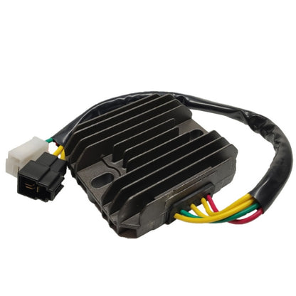 2002.1.1 Motorcycle Rectifier For Suzuki GSXR600 GSXR750 GSXR1000 - Voltage Stabilizer by PMC Jewellery | Online Shopping South Africa | PMC Jewellery