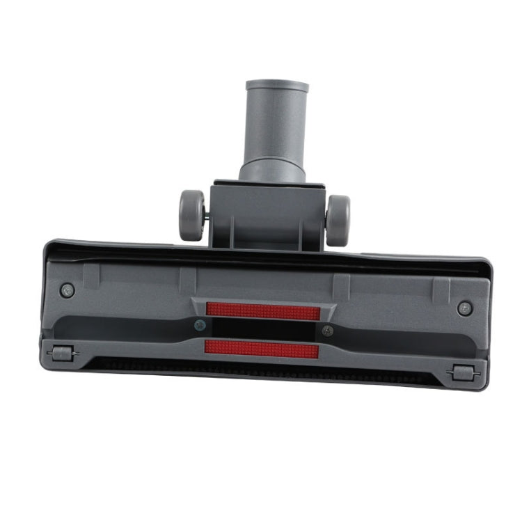 32mm Vacuum Cleaner Accessories Floor Brush Head for Haier / Midea - free shipping - PMC TechLife - Order now!