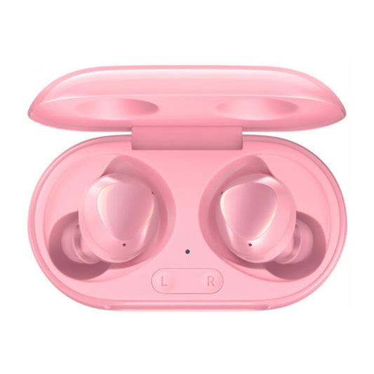 R175 In-Ear Portable Wireless Bluetooth Earphone(Pink) - Bluetooth Earphone by PMC Jewellery | Online Shopping South Africa | PMC Jewellery