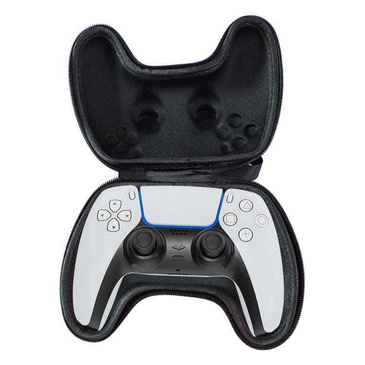 Handle Storage Bag EVA Game Handle Storage Bag For PS5 - Bags by PMC TechLife | Online Shopping South Africa | PMC TechLife