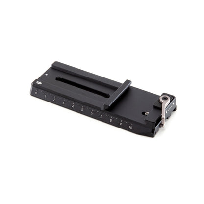 Original DJI R Lower Quick Release Plate -  by DJI | Online Shopping South Africa | PMC Jewellery