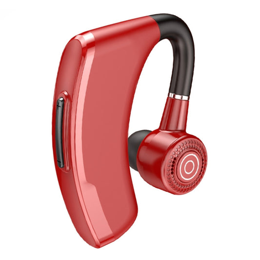 V10P Wireless Bluetooth V5.0 Sport Headphone without Charging Box Support Voice Reception(Red) - Bluetooth Earphone by PMC Jewellery | Online Shopping South Africa | PMC Jewellery