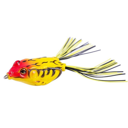 Bionic Thunder Frog Lure Bait Simulation Fishing Bait, Specification: 5.0cm/9g(1) - Fishing Lures by PMC Jewellery | Online Shopping South Africa | PMC Jewellery