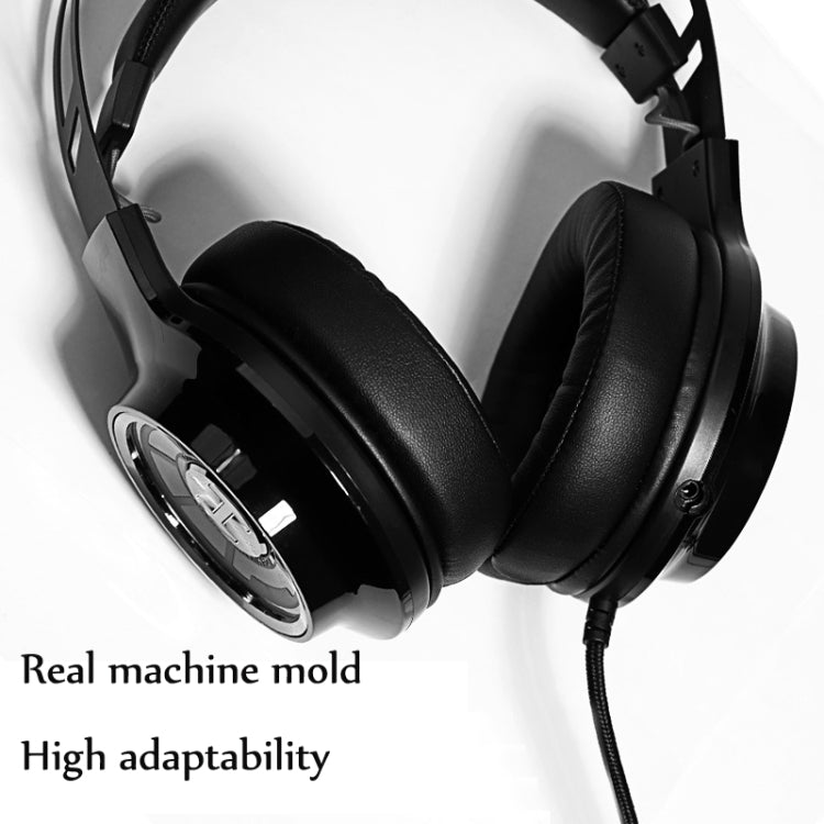 2 PCS Gaming Headset Case Headphone Beam For Edifier HECATE G4 Head Beam (Gray) - Earmuff & Pad by PMC TechLife | Online Shopping South Africa | PMC TechLife