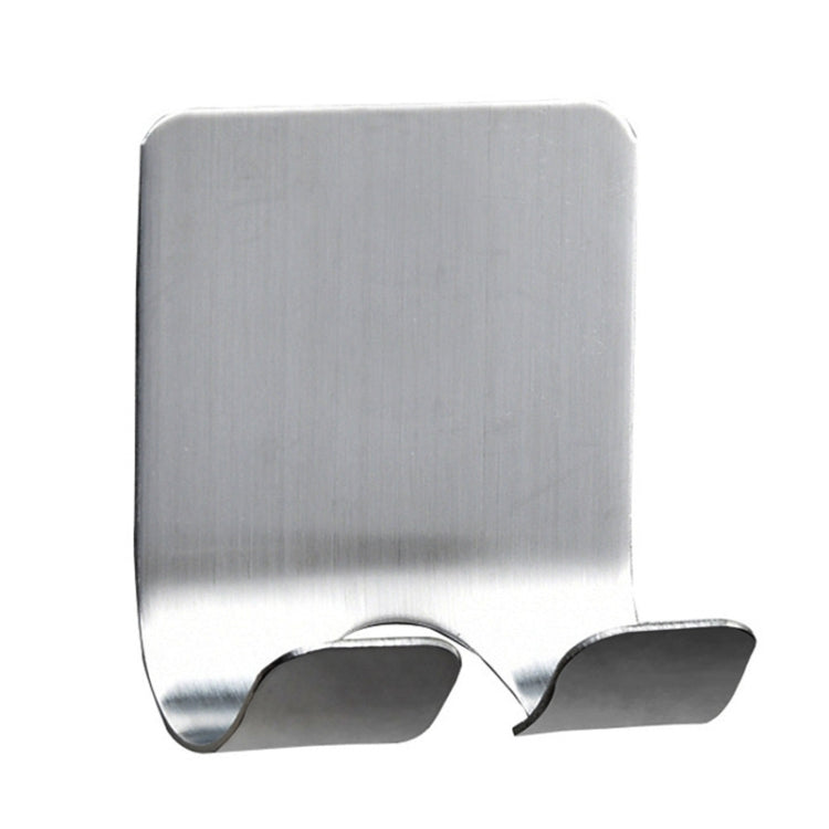 Stainless Steel Razor Hanger Bathroom Razor Hook - Shelf & Hooks by PMC Jewellery | Online Shopping South Africa | PMC Jewellery