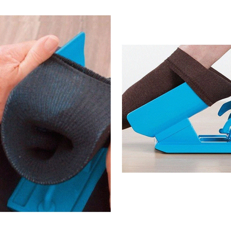Sock Slider Elderly&Pregnant Women Avoid Bending Over And Wear Socks Artifact - Shelf & Hooks by PMC Jewellery | Online Shopping South Africa | PMC Jewellery