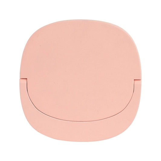 SF-HZ1 Candy Makeup Mirror Beauty Makeup Light Storage Portable LED Mini Fill Light Beauty Makeup Mirror(Pink) - Mirror by PMC Jewellery | Online Shopping South Africa | PMC Jewellery