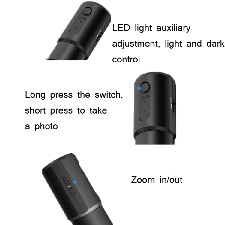 WIFI Electron Microscope USB Digital Magnifying Glass - free shipping - PMC TechLife - Order now!