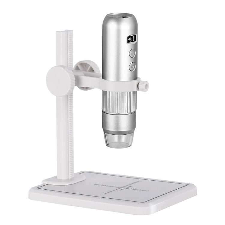 WIFI Wireless Electron Microscope 1080P HD Digital Maintenance Inspection Magnifying Glass - free shipping - PMC TechLife - Order now!