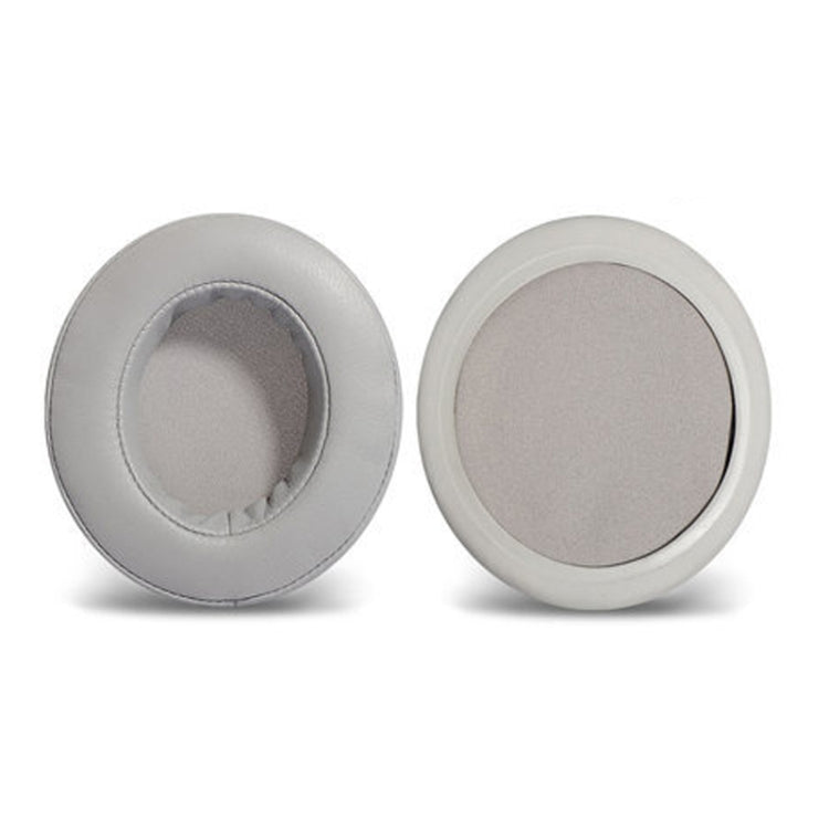 2 PCS Headphone Sponge Case For Razer Standard, Colour: Protein (Gray) - Earmuff & Pad by PMC TechLife | Online Shopping South Africa | PMC TechLife